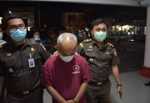 Tim Tabur Kejaksaan Tanjungbalai Tangkap ASN Rocky Oskandar Penadah Obat RSU