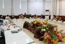 Vaksin Covid-19 Dijadwalkan Tiba 4 Februari 2021 Di Kota Tanjungbalai