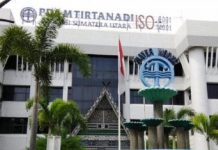 Warga Protes!!! Meteran Air PDAM Tirtanadi di Rumah Pribadinya Diganti Secara Sepihak Tanpa Diketahui Pemilik Rumah