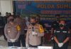 Cerita Man Batak “Berahir” Sang Gembong Narkoba Ditangkap, Kapolda Sumut: Penjahat Narkotika, Tangkap dan Miskinkan dia