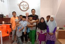 Sukses Berbisnis di Usia Muda : Kembangkan Usaha Tradisional Ryanda Pratama Terus Berkarya dan Berinovasi, Itu Prinsip Pengusaha Muda Pemilik Kedai Kito