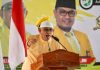 Pembina Partai Golkar Tanjungbalai H. Zulkifli Amsar Batu Bara Tutup Usia