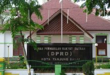 Tempat Hiburan Tresya Hotel Ditutup, Ketua Komisi C DPRD Eriston Sihaloho Merasa Dilecehkan Pemko Tanjungbalai
