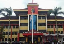 Kabid Humas Polda Sumut Benarkan Kasus Dugaan Pencabulan Calon Wakil Walikota Tanjungbalai ditangani oleh Direskrimum