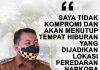Forkopimda Tanjungbalai Sepakat Tutup Tempat Hiburan Malam Yang Digunakan Sebagai Lokasi Penyalahgunaan Narkoba