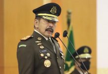 Diduga Korupsi Proyek Jalan Lingkar, Tiga Pengusaha Ditahan Kejari Tanjungbalai, Jaksa Agung RI Ancam Kejati dan Kejari