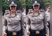 Kapolsek Astanaanyar Kompol Yuni Purwanti Kusuma Dewi, dan 11 Anggotanya Diduga Pakai Narkoba, Dites Urine, Beberapa Positif