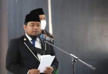 “GERBANG SURGA” Gerakan Bangun Subuh Keluarga Bersama Walikota Tanjungbalai