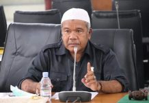 Teddy Erwin : 8,7 Milyar Pembangunan Alun – Alun Lapangan Sultan Abdul Jalil Rahmadsyah Tanjungbalai