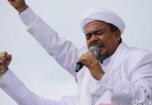 1 dari 3 Polisi Penembak Laskar FPI Tewas karena Kecelakaan