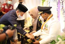 Pemkot Tanjungbalai Gelar Syukuran