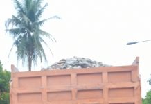 Keruk Tanah dan Batuan Sungai, Galian C di Kecamatan Namorambe di duga Ilegal, ini Kata Kapolres Deliserdang