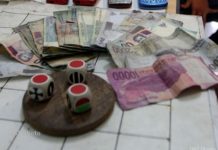 Tugas Berat Kapolda Sumut, Judi Dadu Putar masih Bebas Beroperasi di Labuhan Deli, Semua Sudah Diatur!