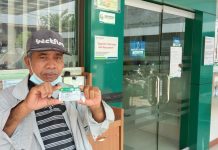 Walikota Tanjungbalai Non Aktifkan Kartu BPJS Gratis, Pasien Rujuk RSU T. Mansyur Kecewa