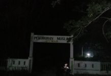 Diduga Pasien Reaktif Covid-19, RSU T. Mansyur Tanjungbalai Tangani Menurut Prokes