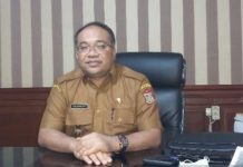Anak buah Walikota Tanjungbalai, Yusmada SH Resmi diperiksa KPK Hari ini terkait Dugaan Lelang Jabatan
