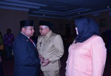 Jual beli Jabatan, Syahrial dan Yusmada Sekda Tanjungbalai ditetapkan Tersangka oleh KPK