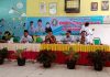 PGRI Tanjungbalai Fasilitasi Konfercablub PGRI Datuk Bandar Timur.
