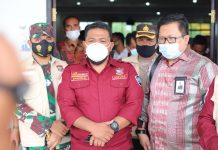 Wajib Pajak Daerah,Bank Sumut Siap Bantu Pemko Tanjungbalai Menyediakan Pemasangan Alat Perekam Transaksi Tapping Box