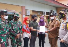 Pemkot Tanjungbalai Himbau Lokasi Tempat Hiburan Malam