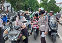 Operasi Keselamatan Toba 2021, Polda Sumut Kedepankan Prepentif ke Masyarakat