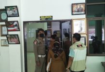 Setelah KPK Geledah Kediaman Walikota Tanjungbalai, ruangan Dinas Walikota, Sekda dan BKD, KPK berhasil amankan sejumlah Dokumen