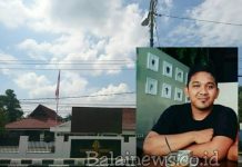 Soal laporan KPI Dugaan Korupsi Mantan Kadis Perkim ‘Mengambang’ di Kejari Tanjungbalai