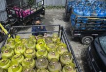 Mulai 2022 Subsidi Gas 3 Kg Diberikan Langsung ke Konsumen