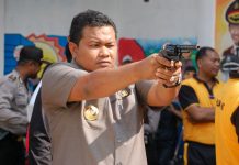 Walikota Tanjungbalai H.M Syahrial Resmi Diperiksa Penyidik KPK