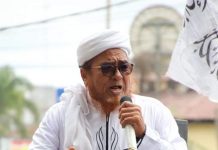 Tokoh Agama Surya Abdi Lubis: Himbau Penegak Hukum dan Pemko Tanjungbalai Tertibkan Hiburan di Bulan Suci Ramadhan