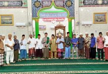 Waris Tholib : Malam Nuzulul Qur’an Adalah Peristiwa Pertama Kali Allah Menurunkan Alquran ke Bumi