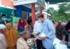 CEKRI Kota Tanjungbalai Gelar Buka Bersama Dan Santunan 35 Anak Yatim