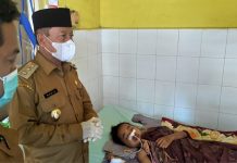 Sidak ke RSUD, PLT Walikota Tanjungbalai Minta Fasilitas dan Pelayanan Ditingkatkan