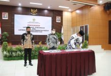 Pemkot Tanjungbalai Raih Opini WDP Atas LKPD TA 2020 Dari BPK RI