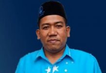 29 Mei 2021 Distribusi Air PDAM Tirta Kualo Mati Total
