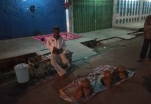 Pedagang Durian Dirampok Uang Jutaan Rupiah Raib di Bawa Kabur