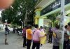 Tunjangan Sertifikasi Guru Tak Turun, Puluhan Massa Geruduk Kantor Dinas Pendidikan Tanjungbalai
