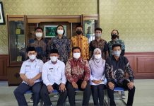 Program Pemanfaatan Bahan Daur Ulang Minyak Sisa Penggorengan Menjadi Biodisel