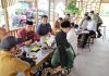 Hadiri Pendidikan dan Pelatihan Barista di Tanjungbalai, Plt Wali Kota Berharap Pengembangan UMKM Kopi Terus Ditingkatkan