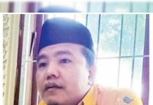 ULP Pemilihan Penyedia Barang dan Jasa Kota Tanjungbalai diMinta Bekerja Profesional dan Ikut Aturan Regulasi