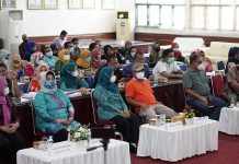 Tanjungbalai Masuk Nominator Penerima Penghargaan Kota Layak Anak 2021, Plt Wali Kota Sampaikan Terimakasih Kepada Pemprovsu dan Kementerian PPPA RI
