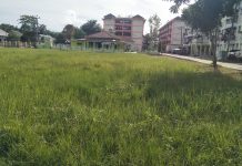 Pengurus Rusunawa Kecewa Pemberitaan Media Online Menyatakan PLT Walikota melakukan Sidak.