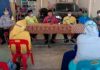 Pemko Tanjungbalai Sosialisasi Vaksin Masyarakat Kelurahan Pasar Baru