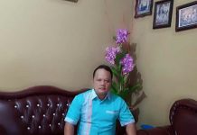 Penerimaan Calon CPDB Peserta Didik Baru Tingkat SLTP di Buka, Kepala Sekolah SMPN7 Ayo daftar diSekolah kami Akreditasi A