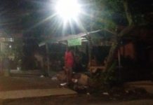 Duduga Perakit Bom, Seorang Pria nekat Bakar Rumah dan Nyaris Bacok Warga