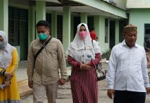 Pemkot Tanjungbalai Akan Benahi Bangunan Eks Akper Tanjungbalai Menjadi Ruang Rawat Inap RSUD Dr Tengku Mansyur