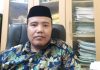 Anggota DPRD Tanjungbalai Minta LKPP dan Kepala Daerah Jatuhkan Sanksi Kepada Pokja Nakal