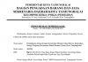 Pokja Pemilihan Tanjungbalai Tidak Cakap Kepala Daerah dan APIP di Minta Awasi Pokja Pemilihan