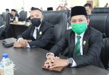 PLT. Walikota harus segera Berkonsultasi dengan Gubernur Sumatera Utara terkait kasus menimpa Sekda Tanjungbalai