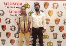 Pria ini Cabuli anak di bawah umur